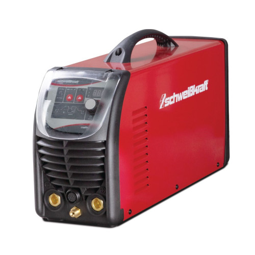 Spawarka Schweisskraft Craft-TIG 201 DC P Pulse - zestaw - 1074201-G - Schweisskraft - 4 2
