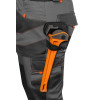 Spodnie robocze Neo Tools Cotton Slim + pasek - 81-325 - NEO Tools - 2