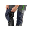 Spodnie ogrodniczki robocze Neo Tools Premium - 81-247 - NEO Tools - 2