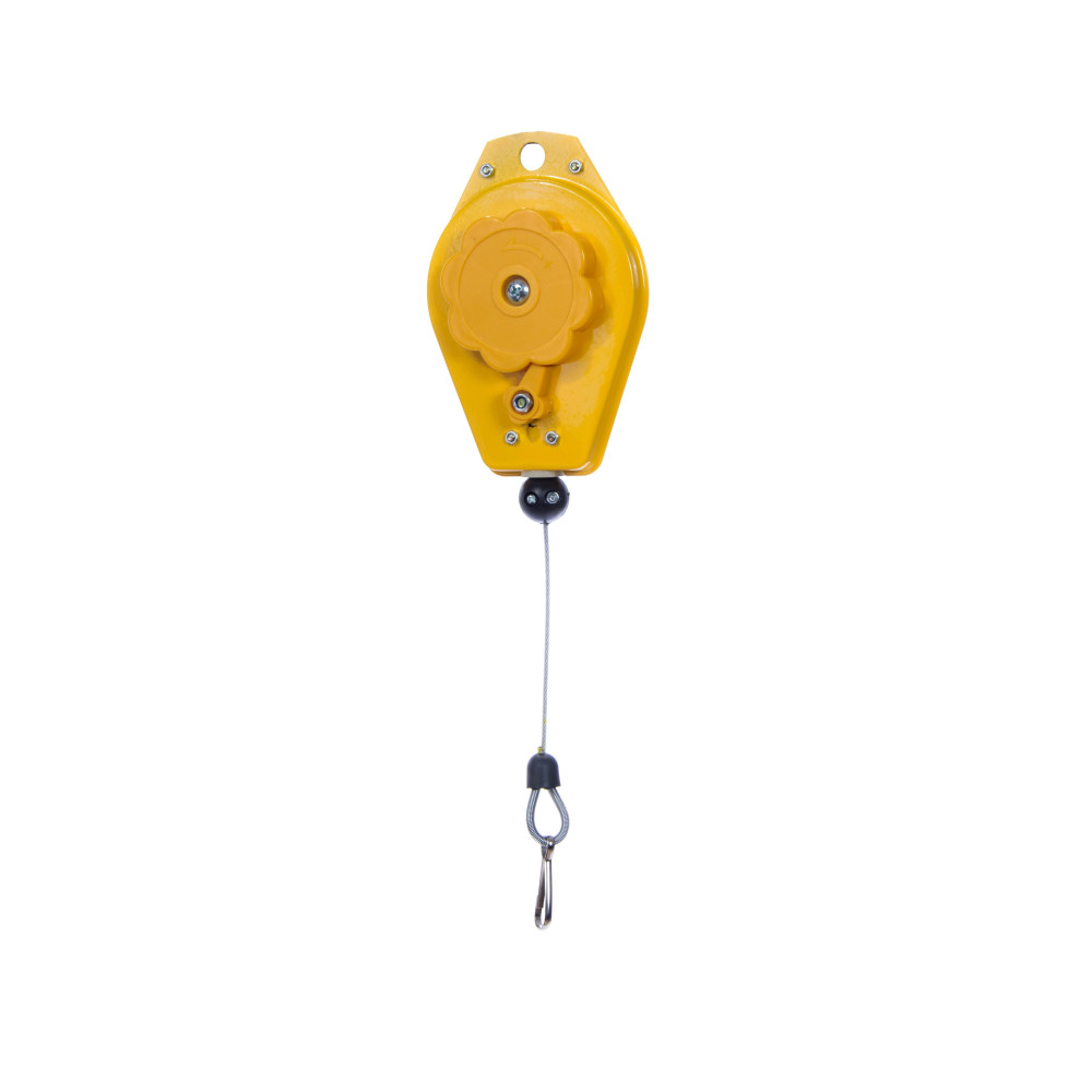 Balanser sprężynowy linkowy 0,5-1,5 kg Magnum EW-507 - P NB EW-507 - Magnum - 2