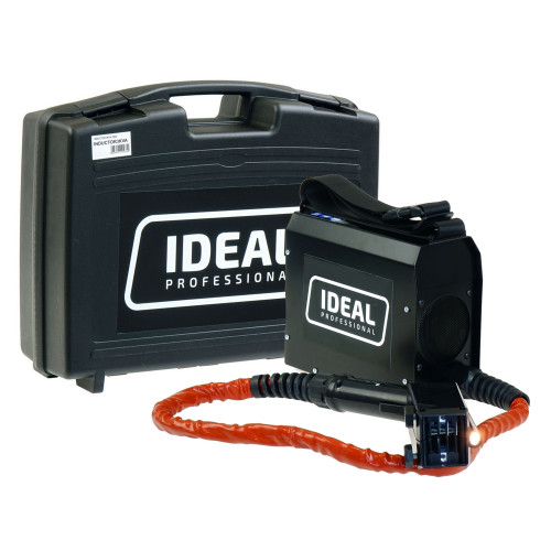 Podgrzewacz indukcyjny Ideal Inductor 3 kVA - INDUCTOR3KVA - Ideal - 2