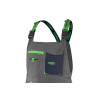 Spodnie ogrodniczki robocze Neo Tools Premium - 81-247 - NEO Tools - 8