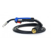 Uchwyt spawalniczy MIG Ideal Praktik MB-15 / 5 m - W1010152 - Ideal - 2