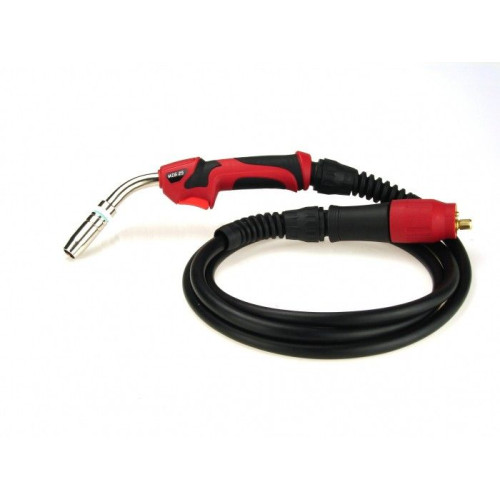 Uchwyt spawalniczy MIG Ideal Expert MB-25 / 4 m - T1010142 - Ideal - 1 2