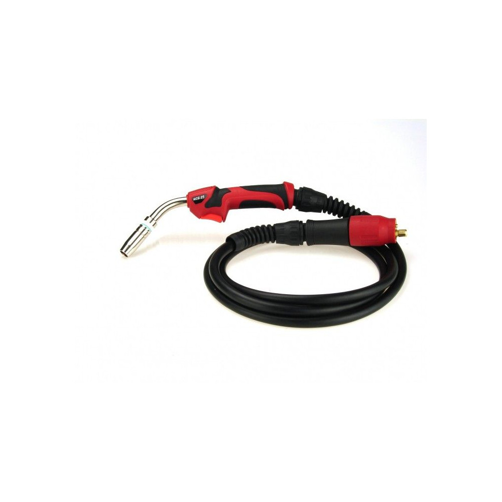 Uchwyt spawalniczy MIG Ideal Expert MB-25 / 4 m - T1010142 - Ideal - 2
