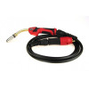 Uchwyt spawalniczy MIG Ideal Expert MB-24 / 3 m - T1010155 - Ideal - 2
