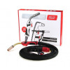 Uchwyt spawalniczy MIG Ideal Expert MB-501 / 4 m - T1110141 - Ideal - 1