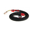 Uchwyt spawalniczy MIG Ideal Expert MB-501 / 5 m - T1110142 - Ideal - 2