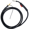 Uchwyt spawalniczy MIG Magnum MB-14 / 4 m - MB 14 AK 4 WP - Magnum - 1