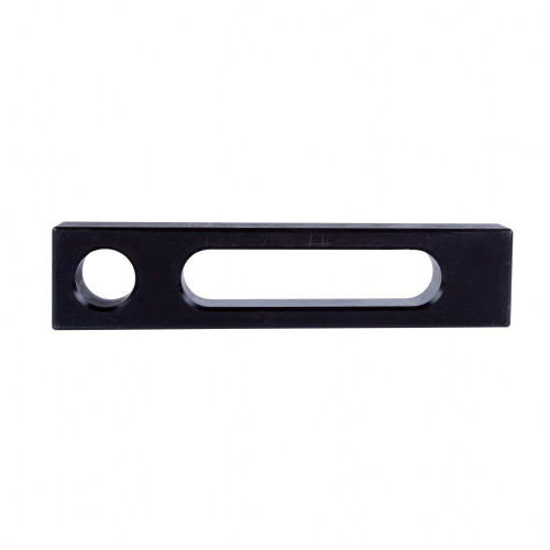 Stoper uniwersalny (otwór/slot) 225x50x25 do stołów spawalniczych / Spartus - SP010-50-002 - Spartus - 2