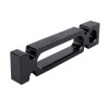 Stoper kombinowany (otwór/slot) 225x50x25 do stołów spawalniczych / Spartus - SP010-50-002A - Spartus - 2
