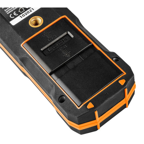 Dalmierz laserowy 100 m IP54 Neo Tools - 75-206 - NEO Tools - 5