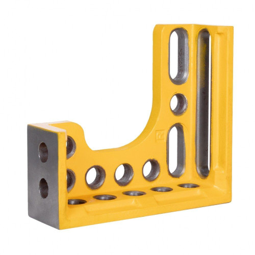 Zestaw akcesoriów Spartus 03 do stołów spawalniczych - SP010-99-SET03 - Spartus - 3