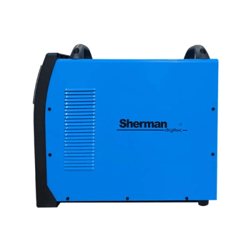 Spawarka Sherman DIGITIG 315 AC/DC Multipulse - zestaw - 7812740-G - Sherman - 11