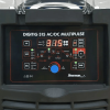 Spawarka Sherman DIGITIG 315 AC/DC Multipulse - zestaw - 7812740-G - Sherman - 7