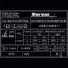 Spawarka Sherman DIGITIG 315 AC/DC Multipulse - zestaw - 7812740-G - Sherman - 16