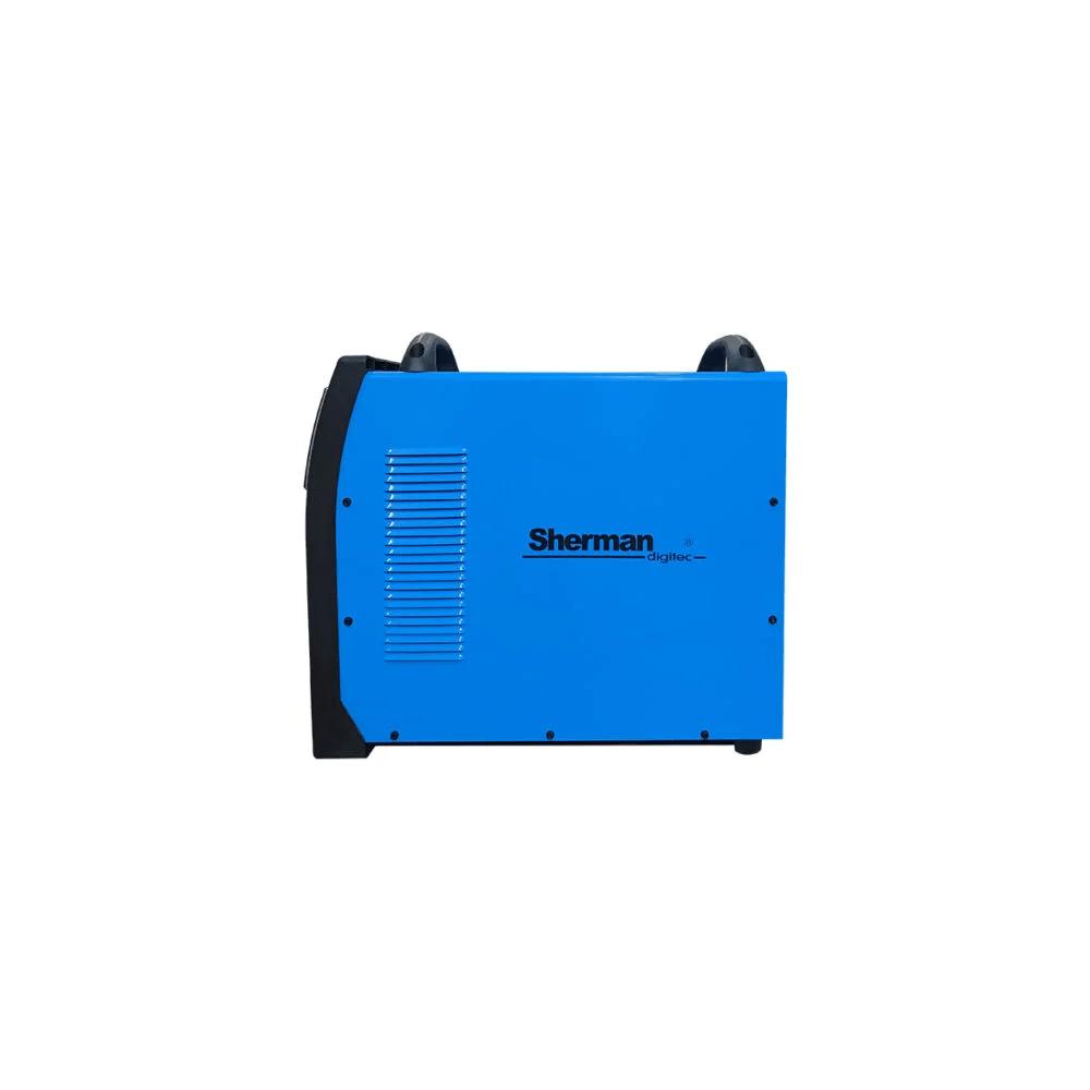Spawarka Sherman DIGITIG 315 AC/DC Multipulse - zestaw wodny - 7812742-G - Sherman - 24