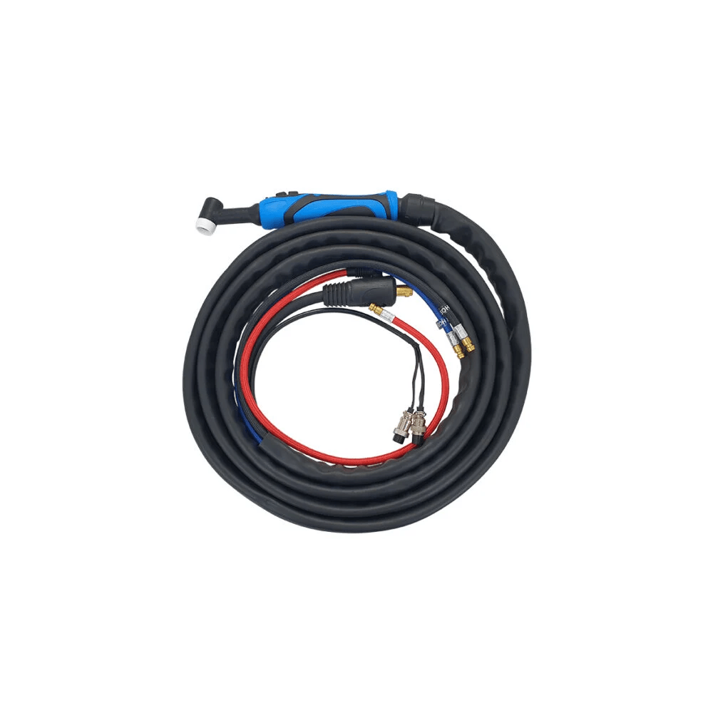 Spawarka Sherman DIGITIG 315 AC/DC Multipulse - zestaw wodny - 7812742-G - Sherman - 14