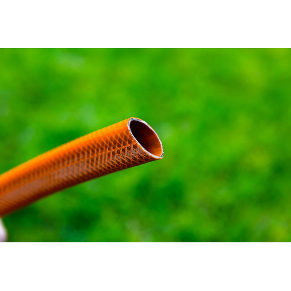 Wąż ogrodowy 4-warstwowy 1/2" 50 m Economic Neo Tools - 15-802 - NEO Tools - 5