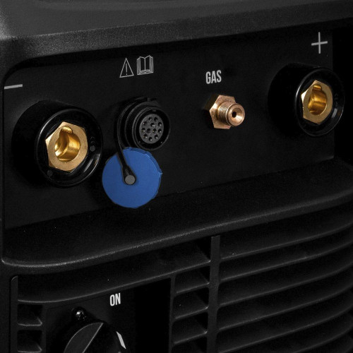 Spawarka Spartus ProTIG 401P AC/DC - zestaw - PROTIG401PACDC-PAK-26-4-G - Spartus - 11