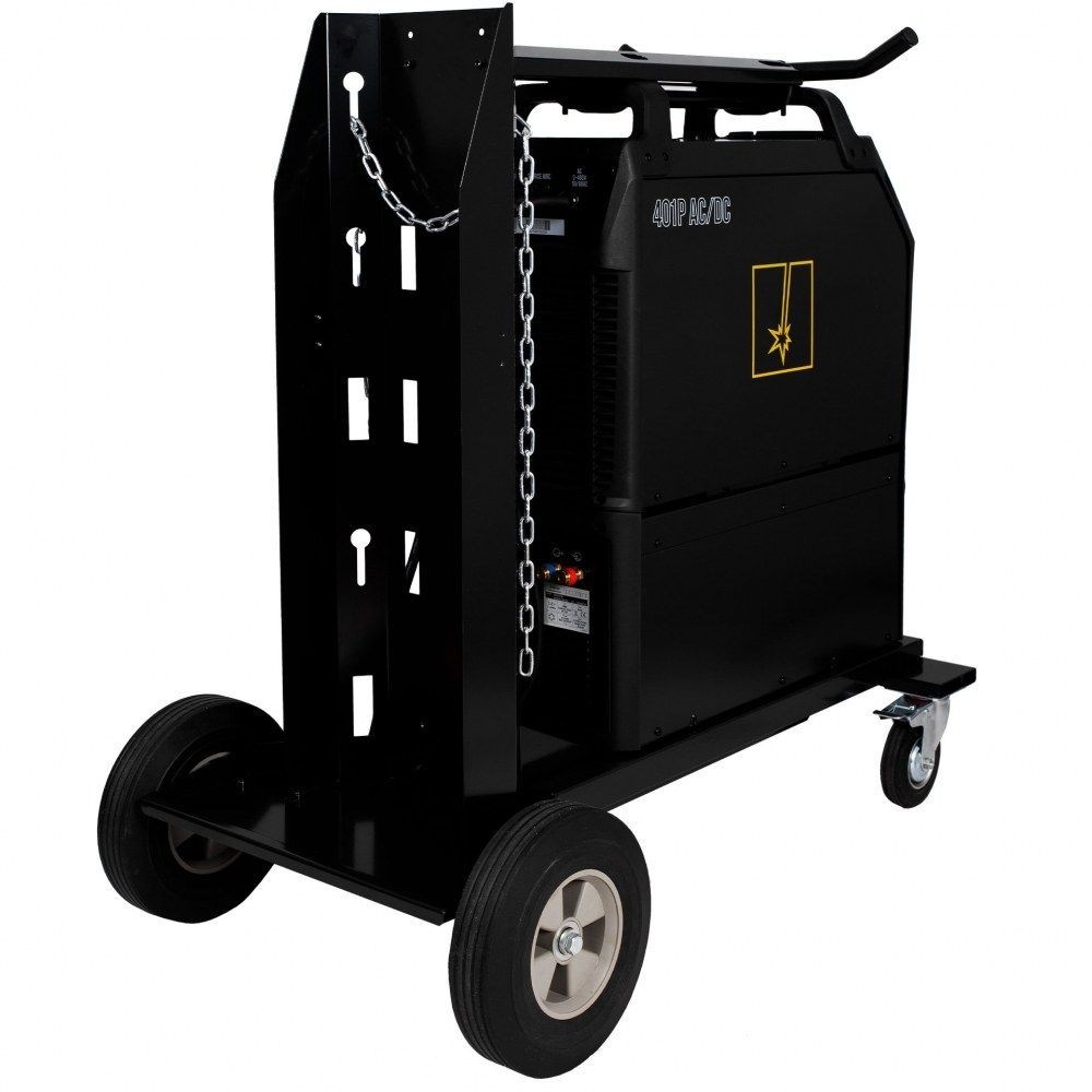 Spawarka Spartus ProTIG 401PW AC/DC - zestaw wodny - PROTIG401PWACDC-PAK-18-4-G - Spartus - 9