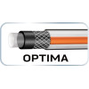 Wąż ogrodowy 4-warstwowy 1/2" 50 m Optima Neo Tools - 15-822 - NEO Tools - 4