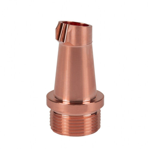 Dysza (typ 1) fi 1,2 mm do spawania laserowego drutem podwójnym / Spartus - SP050-10-612 - Spartus - 1