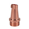 Dysza (typ 1) fi 1,2 mm do spawania laserowego drutem podwójnym / Spartus - SP050-10-612 - Spartus - 1
