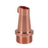 Dysza (typ 1) fi 2,0 mm do spawania laserowego drutem podwójnym / Spartus - SP050-10-620 - Spartus - 2