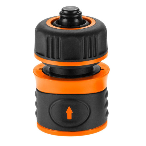 Zraszacz ogrodowy 1/2" + złączki + przyłącze Neo Tools - zestaw - 15-710 - NEO Tools - 5