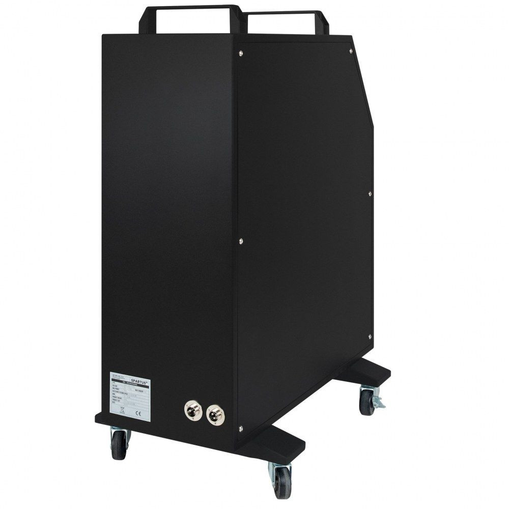 Podwójny podajnik drutu do spawarek laserowych Spartus - SP050-01-015 - Spartus - 5