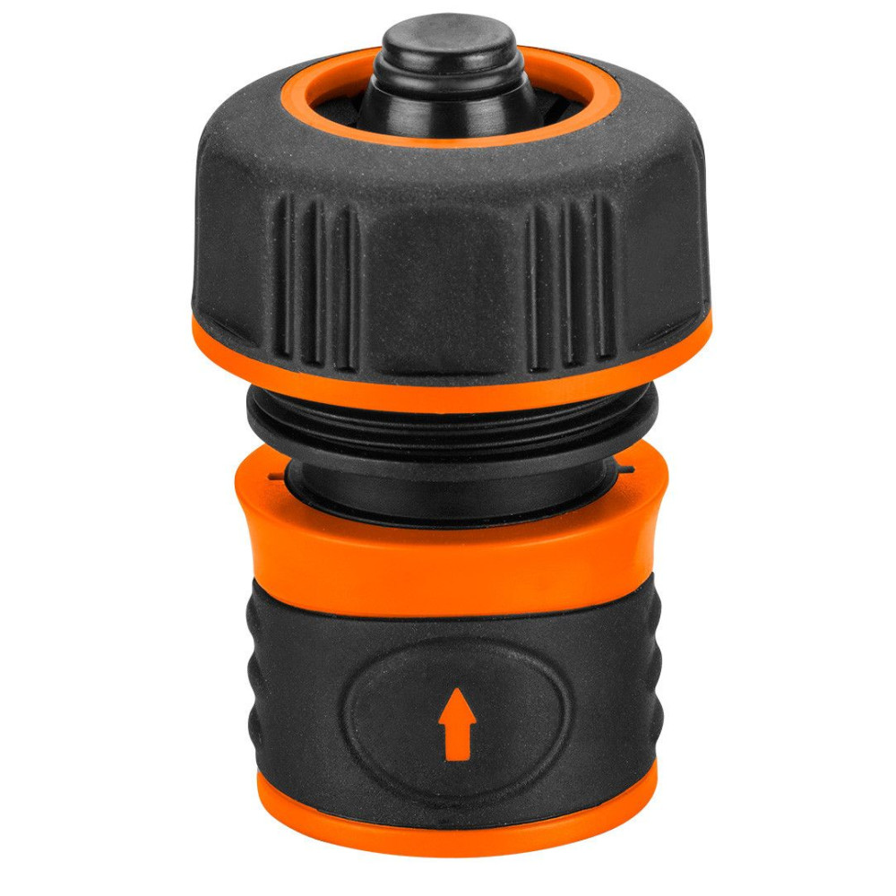 Zraszacz ogrodowy 3/4" + złączki + przyłącze Neo Tools - zestaw - 15-711 - NEO Tools - 5