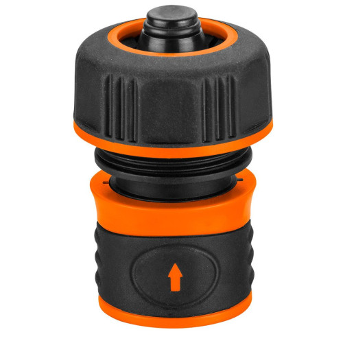 Zraszacz ogrodowy 3/4" + złączki + przyłącze Neo Tools - zestaw - 15-711 - NEO Tools - 5