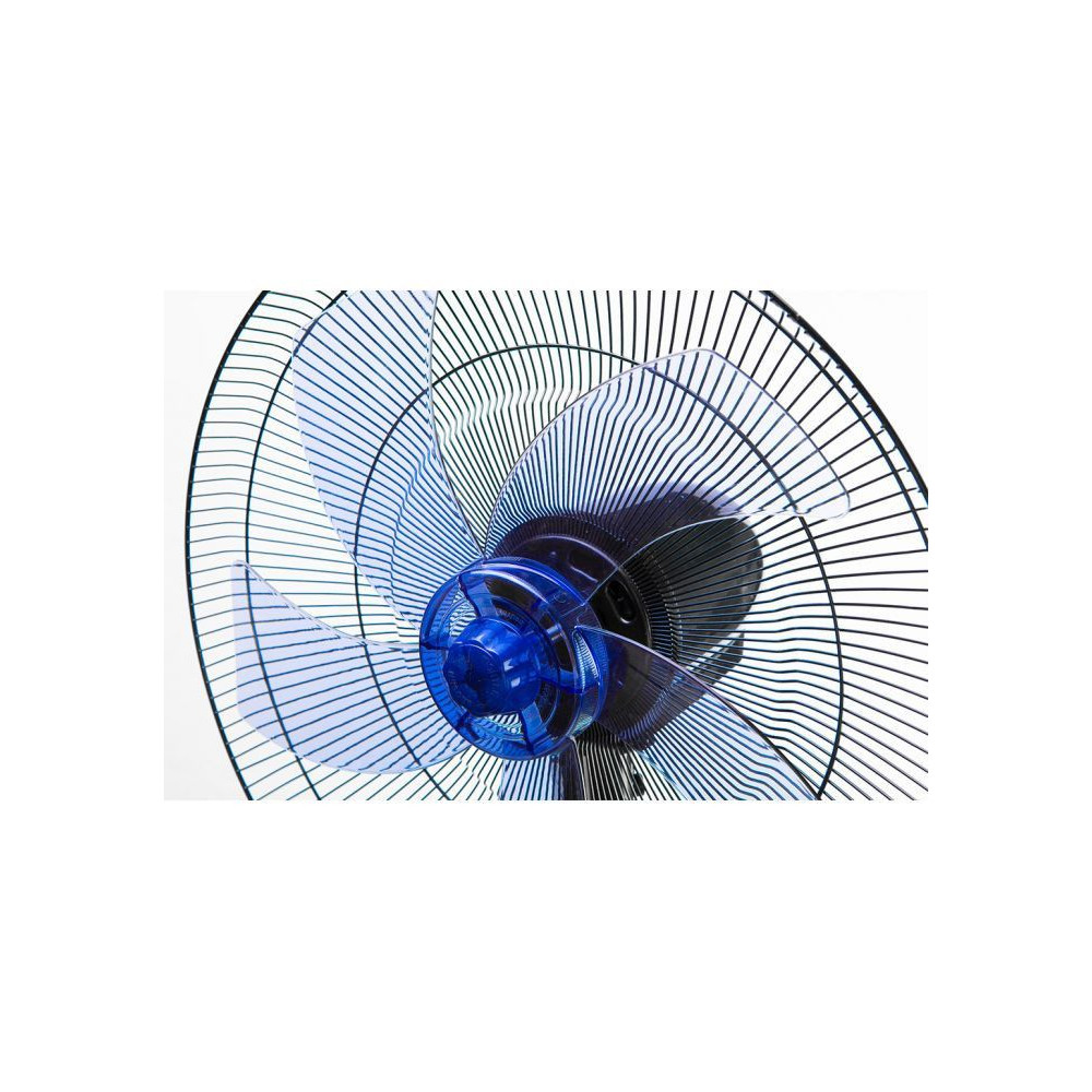 Wentylator podłogowy obrotowy śr. 40 cm / 50 W Neo Tools - 90-001 - NEO Tools - 4
