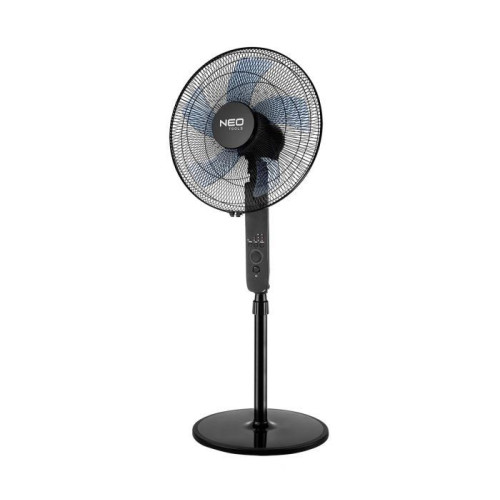 Wentylator podłogowy obrotowy śr. 40 cm / 45 W Neo Tools - 90-002 - NEO Tools - 2