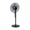 Wentylator podłogowy obrotowy śr. 40 cm / 45 W Neo Tools - 90-002 - NEO Tools - 2
