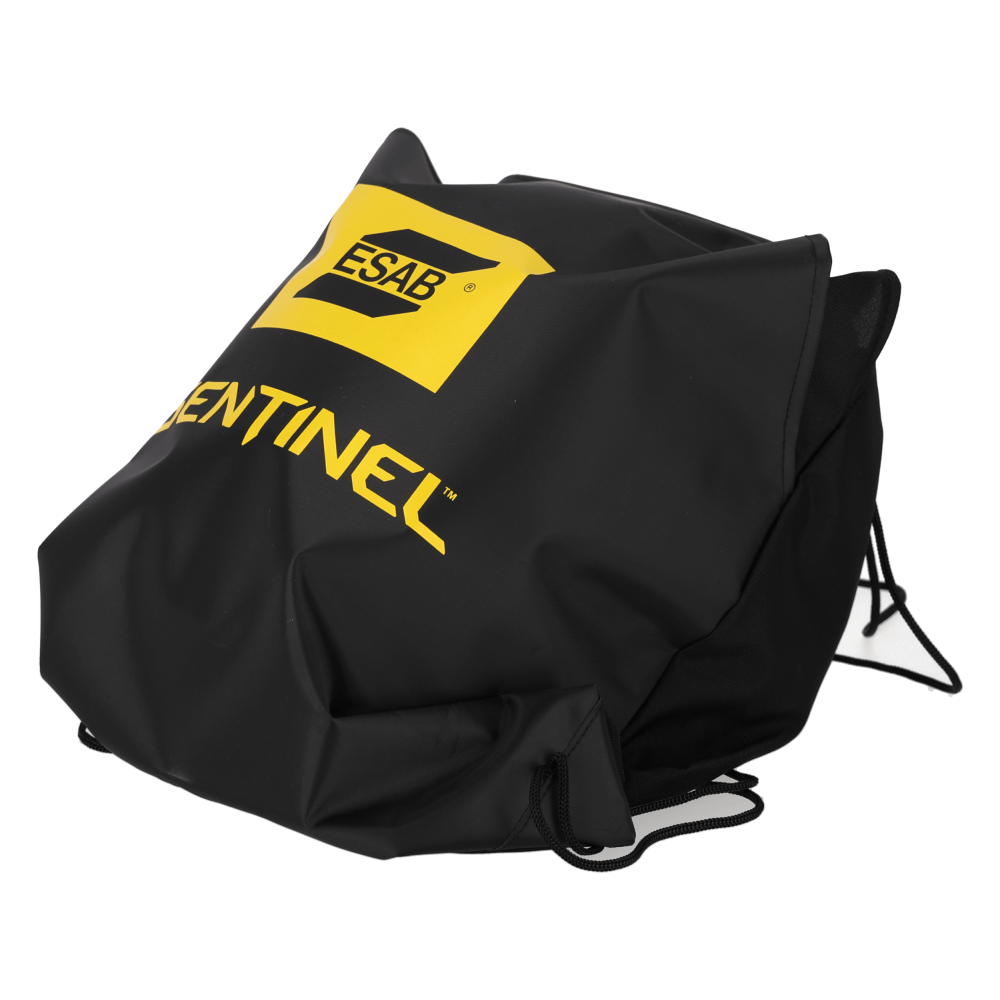 Przyłbica spawalnicza samościemniająca ESAB Sentinel A60 Sage - 0700600891 - ESAB - 9