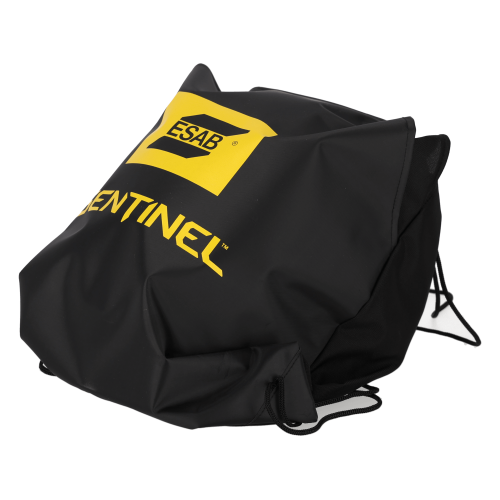 Przyłbica spawalnicza samościemniająca ESAB Sentinel A60 Sage - 0700600891 - ESAB - 9
