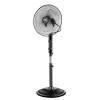 Wentylator podłogowy warsztatowy śr. 40 cm / 80 W Neo Tools - 90-004 - NEO Tools - 1