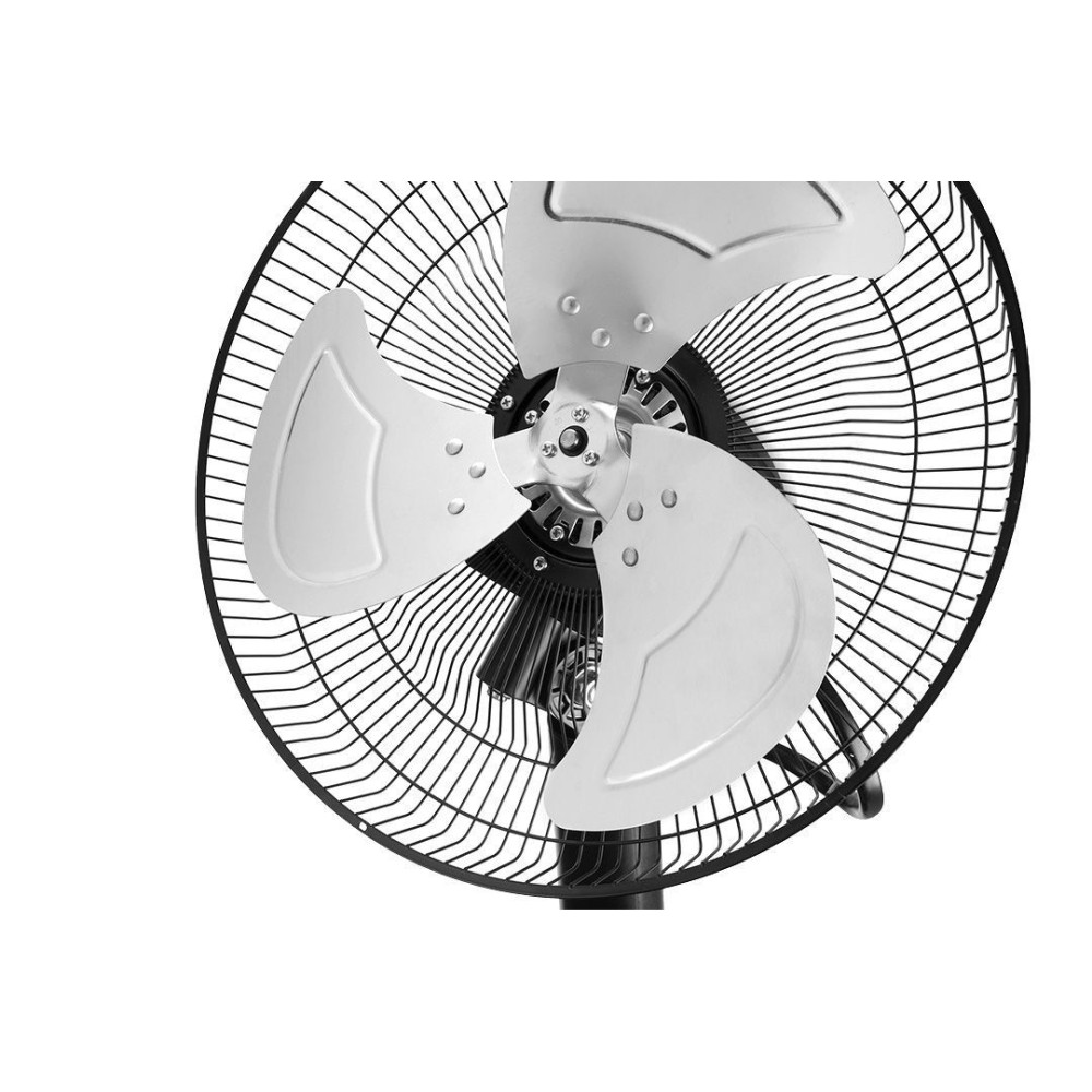 Wentylator podłogowy warsztatowy śr. 40 cm / 80 W Neo Tools - 90-004 - NEO Tools - 2