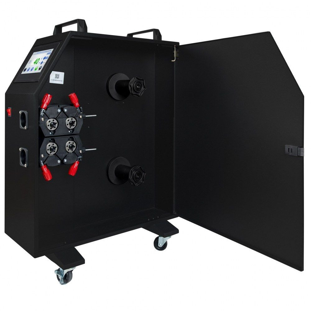 Spawarka laserowa Spartus Easy 2000 3w1 z podwójnym podajnikiem - LASER-EASY2000-PAK2 - Spartus - 11