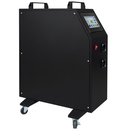 Spawarka laserowa Spartus Easy 2000 3w1 z podwójnym podajnikiem - LASER-EASY2000-PAK2 - Spartus - 13