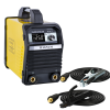 Spawarka Magnum Snake 270 LED - zestaw - U I SNA 270LD-G - Magnum - 3