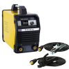 Spawarka Magnum Snake 320 LED - zestaw - U I SNA 320LD-G - Magnum - 3