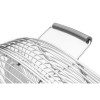 Wentylator podłogowy śr. 45 cm / 111 W Neo Tools - 90-006 - NEO Tools - 5