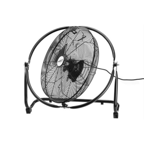 Wentylator-cyrkulator podłogowy śr. 45 cm / 111 W Neo Tools - 90-007 - NEO Tools - 2