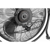 Wentylator-cyrkulator podłogowy śr. 45 cm / 111 W Neo Tools - 90-007 - NEO Tools - 5