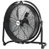 Wentylator-cyrkulator podłogowy śr. 50 cm / 100 W Neo Tools - 90-008 - NEO Tools - 1