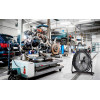 Wentylator-cyrkulator podłogowy śr. 50 cm / 100 W Neo Tools - 90-008 - NEO Tools - 6