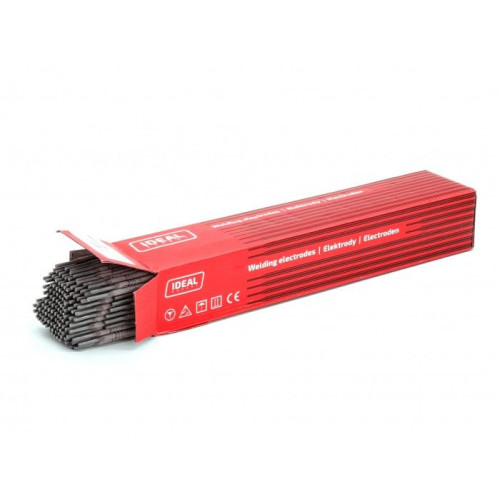 Elektrody spawalnicze Ideal Expert E6013 fi 4,0/400/5,0 kg - E6013/4.0 EXP - Ideal - 1